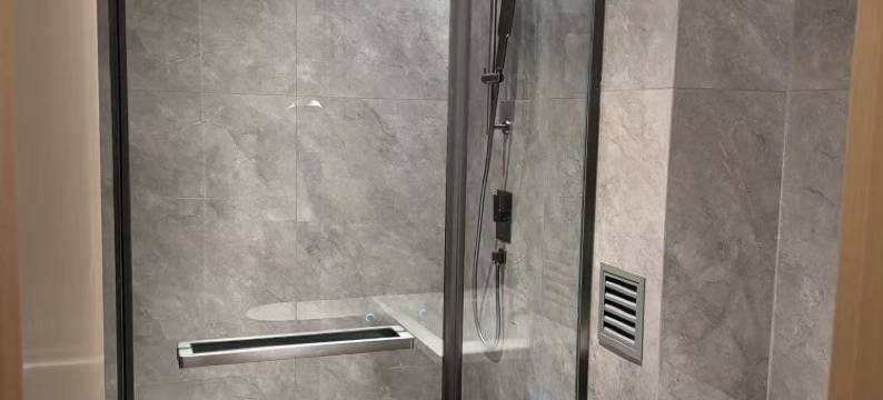 泓冠大酒店(甘肃国际会展中心店)图片