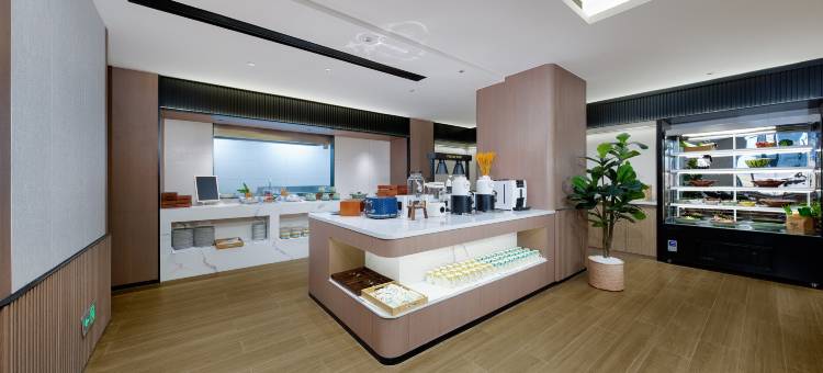 宜尚(广州北京路步行街农讲所地铁站店)图片