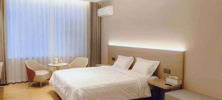 大庆君和宾馆图片