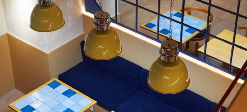 新昌小皮匠1988hotel(新昌万达大佛寺店)图片