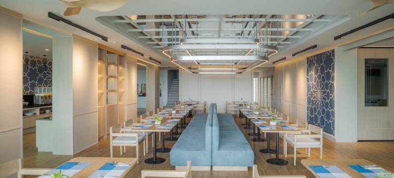 普吉岛雅玛酒店(The Yama Hotel Phuket)图片