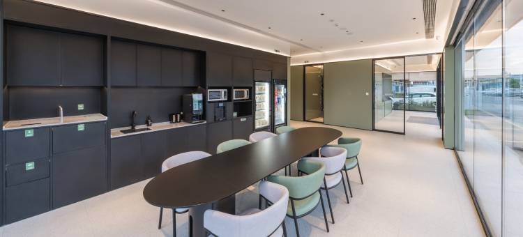 海友酒店(扬州仪征刘集店)图片