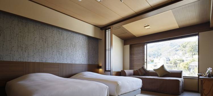 拉佛蕾伊东温泉日式旅馆(Laforet Ito Onsen Yunoniwa)图片