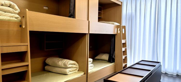 泊旅梅里古树青年民宿(飞来寺梅里雪山景区店)图片