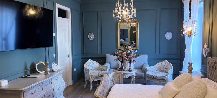 依利亚农村精品酒店-5星级(Hotel Boutique Iulia 5 Estrellas)图片