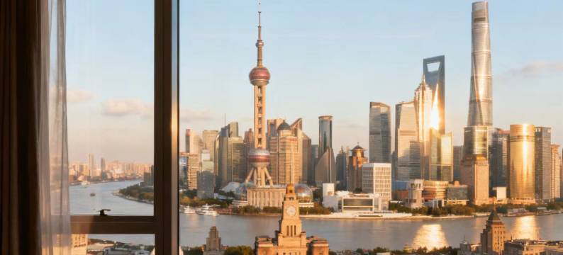 外滩MSG云顶公馆图片