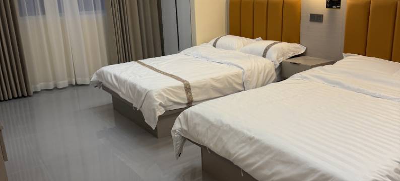 江南浔舍民宿(南浔古镇店)图片