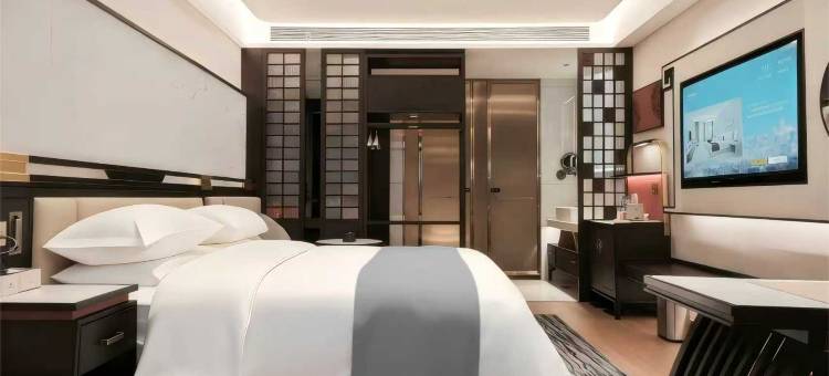 桐柏南都赋酒店图片