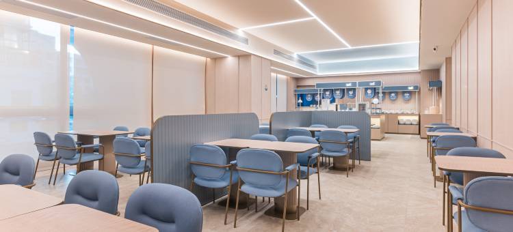 汉庭酒店(泉州丰泽广场金融后街店)图片