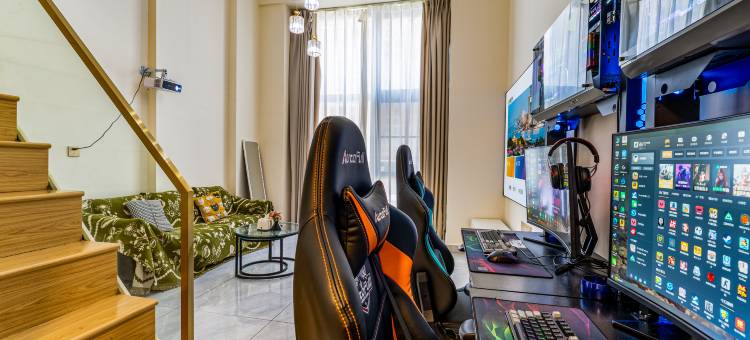 西垦汀酒店(宜春润达国际店)图片