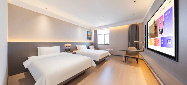 轮台锦泰酒店图片