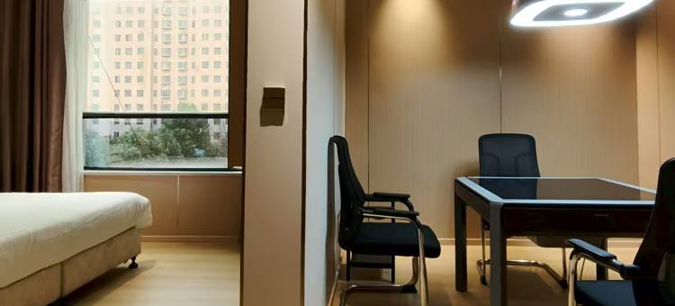 金季酒店(唐河大润发店)图片