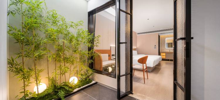 如家商旅酒店(桂林两江四湖象鼻山景区店)图片