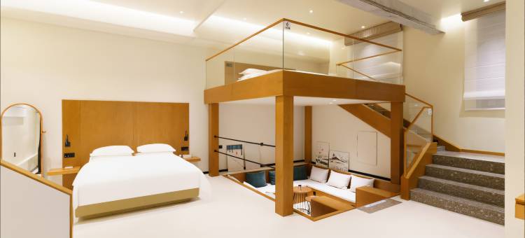 巷北·NorthYard(新玛特店)图片