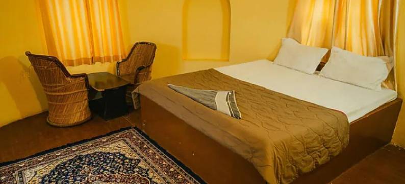 比卡内尔莱萨尔巴蒂沙漠营舍(Bhati Desert Camp Raisar Bikaner)图片