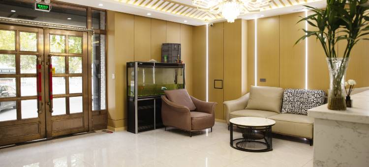 维觅商务智能酒店图片