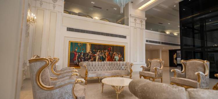 White Domes Hotel图片