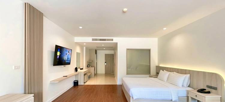 奥南甲米华美达酒店(Ramada by Wyndham Aonang Krabi)图片