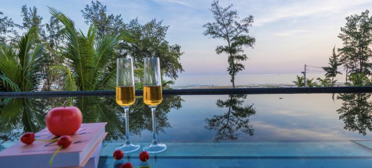 陌海·望海民宿(万尾金滩店)图片