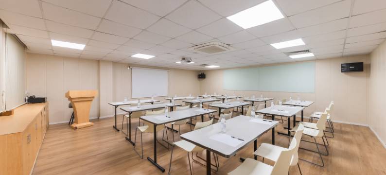 汉庭酒店(深圳南山地铁站店)图片