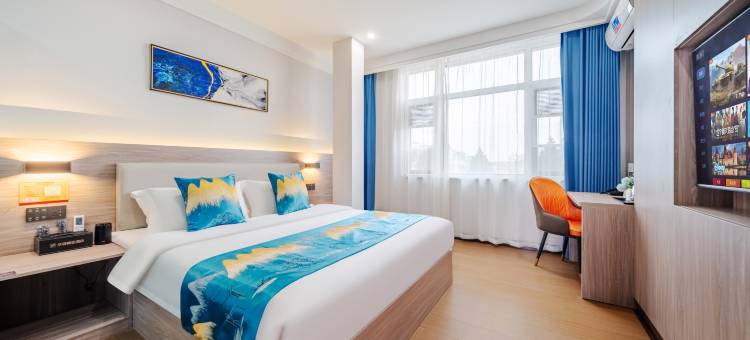 如家华驿精选酒店(秦皇岛北戴河刘庄爱友店)图片