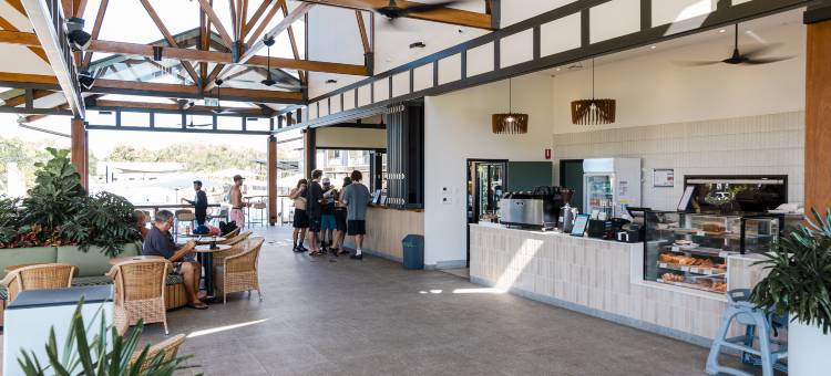 达尔文机场诺富特酒店(Novotel Darwin Airport)图片