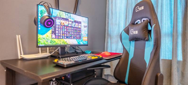 竞族电竞酒店(方志敏纪念馆店)图片