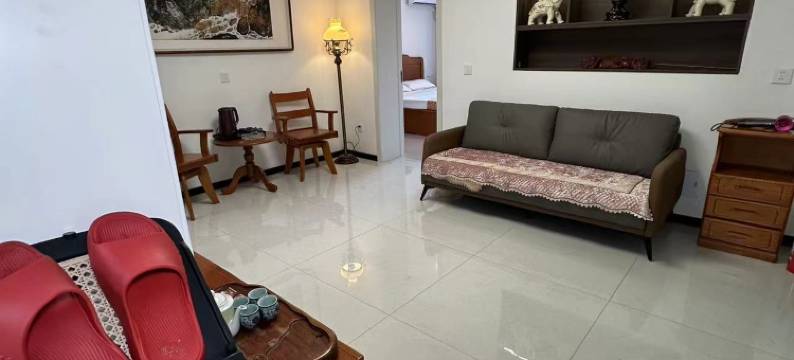 鑫圣达宾馆图片