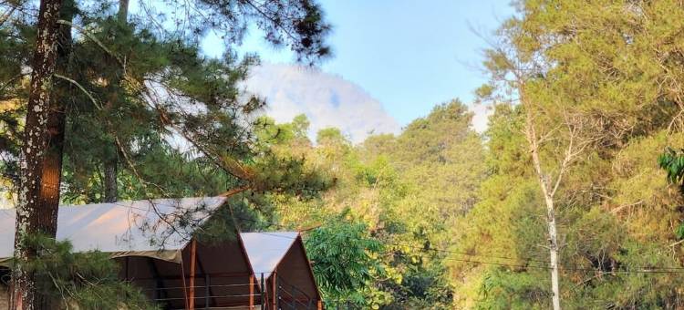 Jolotundo Glamping and Edupark图片