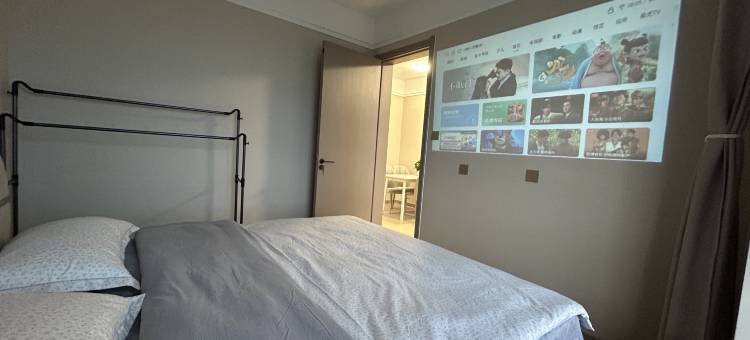 盛润民宿(容城锦安苑店)图片