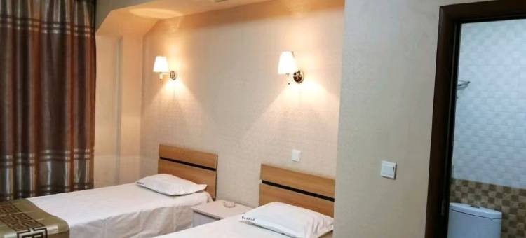 喜民大酒店图片