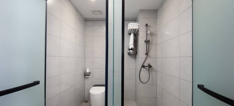 格丽酒店(三亚凤凰机场店)图片