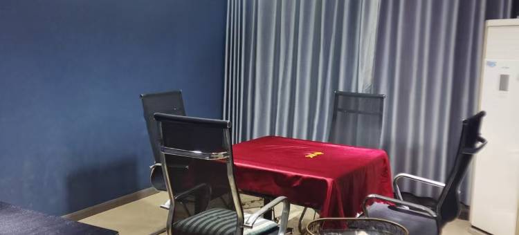 攀枝花千平商务酒店图片