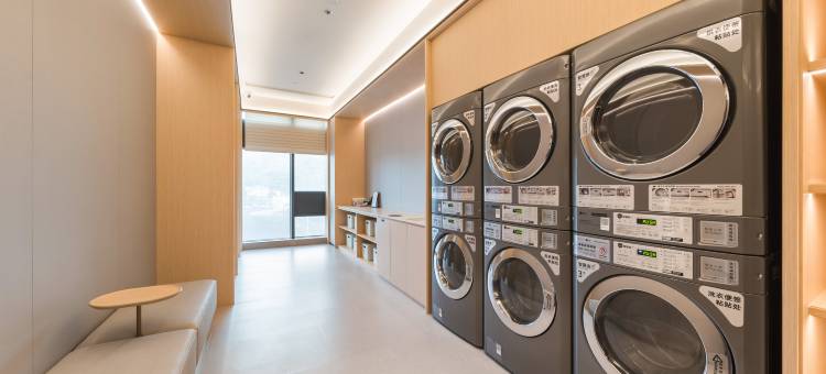 全季酒店(庐山秀峰景区铜锣湾广场店)图片