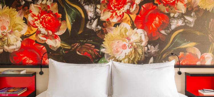 莱奥纳多海牙巴比伦酒店(Leonardo Hotel Den Haag Babylon)图片