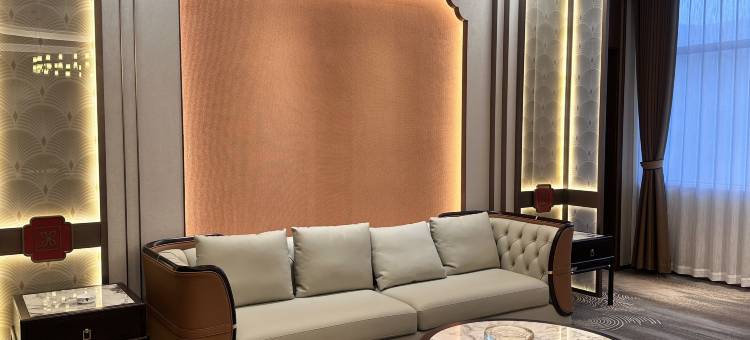 故城金都大酒店图片