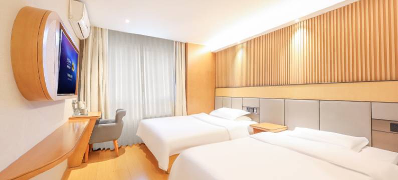 速8优选酒店(北京门头沟新桥大街店)图片