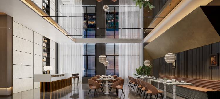 凯惟嘉悦酒店图片