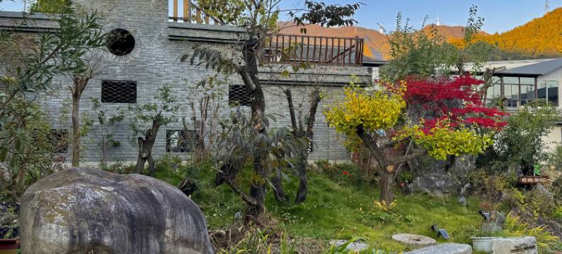 瓶兰居民宿图片