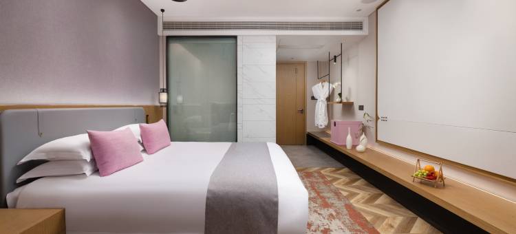 仙居泊雅酒店图片