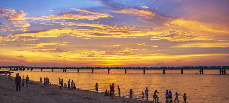 北海香格里拉大酒店图片