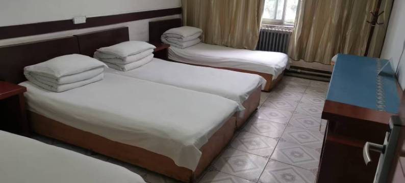 武威金泰招待所图片