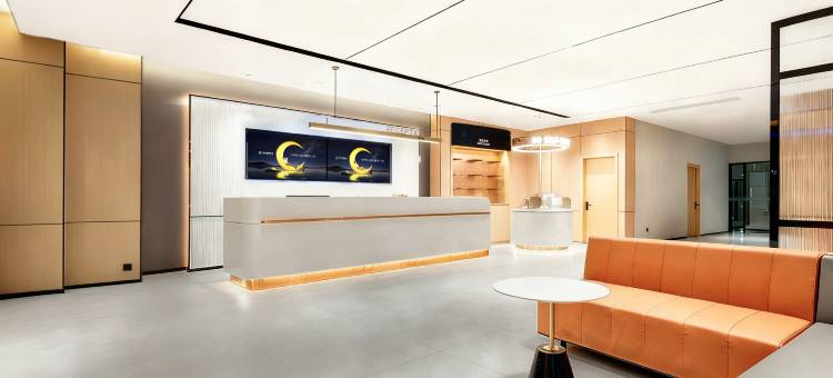 城市便捷酒店(武汉黄家湖大学城武科大地铁站店)图片