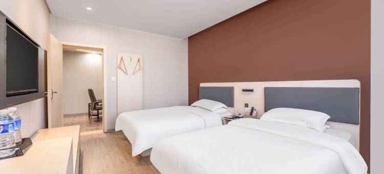 尚一特连锁酒店(黄州宝塔大道店)图片