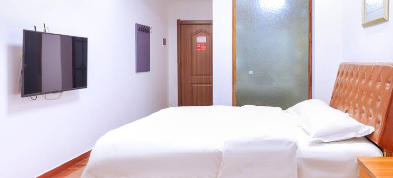 玉溪芙瑞快捷酒店图片