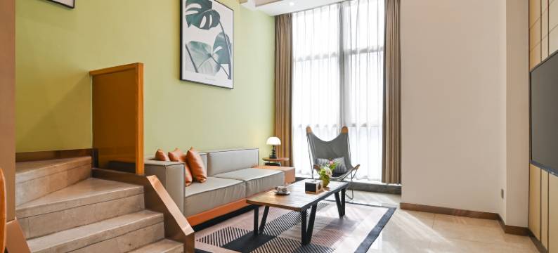 丽途·LIVETOUR(广州珠江新城店)图片