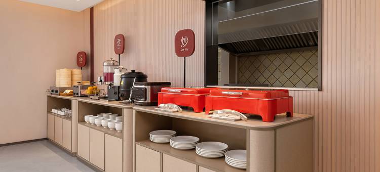 尚客优酒店(宝鸡陈仓虢镇大道店)图片