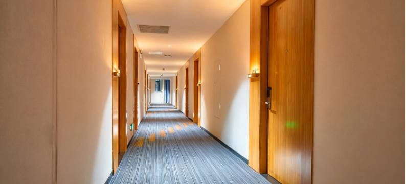 艺龙安云酒店(广州番禺长隆板桥地铁站店)图片