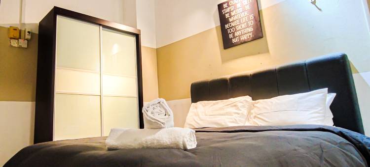 Lovely Home at Bandar Sunway by HCK图片