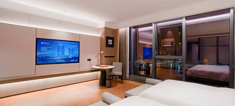 东湖丽华大酒店图片